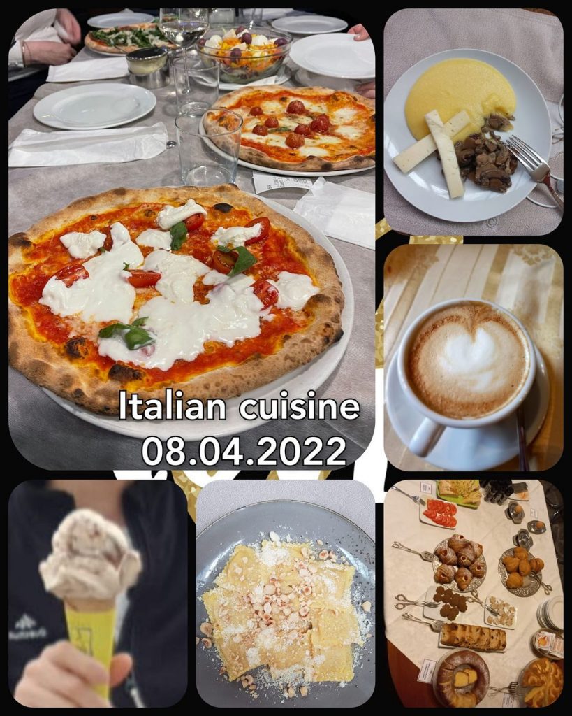 ItalianCuisine