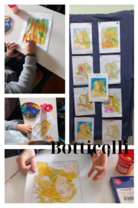 BOttticcelli