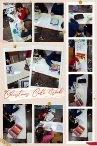 Christmas Code Week