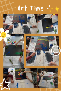 Art Time