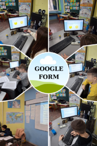 GOOGLE FORM