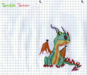 TerribleTerror