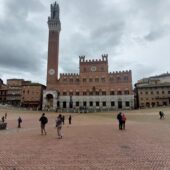 Piazza del Campo