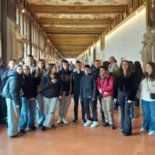 Uffizi