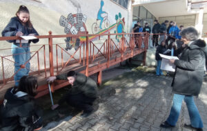 Μέτρηση Κλίσης Ράμπας 2