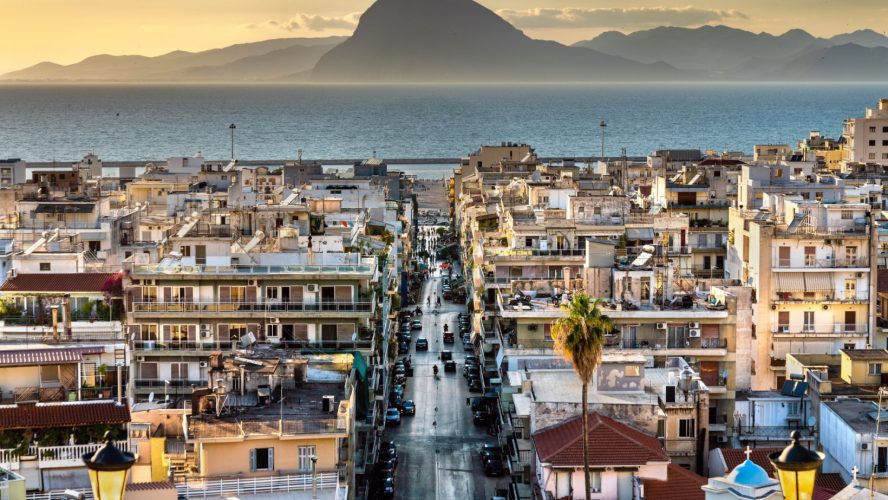 patra apolytos odigos