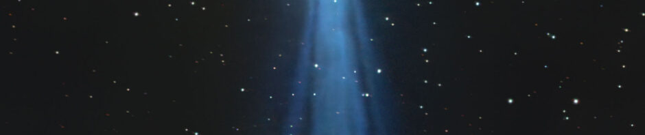 comet 1