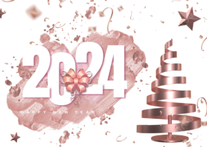 pngtree 2024 new year christmas brush background text creative year picture image 1971298 1