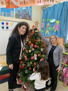 ΧΡΙΣΤΟΥΓΕΝΝΑ ΜΠΑΖΑΡ 20