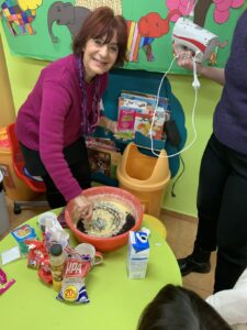 ΒΑΣΙΛΟΠΙΤΑ 21