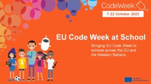 Codeweek 2023