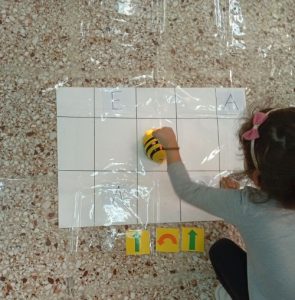 Archiko gramma Code week 1