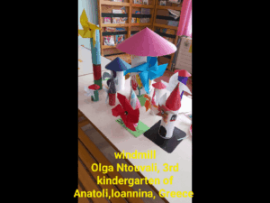 WINDMILL ΟΜΑΔΙΚΟ