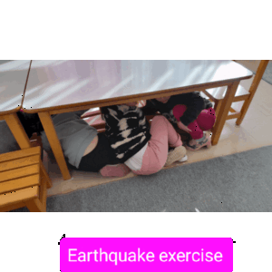 COLLABORATIVE ACTIVITY ΑΣΚΗΣΗ ΣΕΙΣΜΟΥ GIF