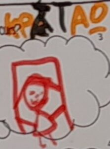 COLLABORATIVE ACTIVITY ΣΥΜΒΟΥΛΗ ΓΙΑ ΣΕΙΣΜΟ ΦΩΤΟ