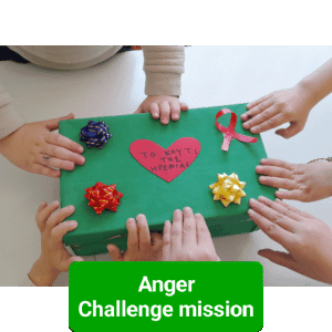 CHALLENGE MISSION GIF