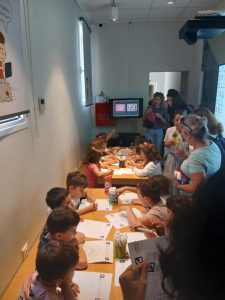 Messenger creation 399476E9 A225 4F89 8469 2DEC04AD2C3F 3