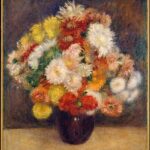 Renoir Bou of Chrys. 1881 Met