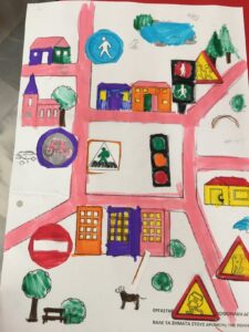 Κάναμε διαφορα φύλλα εργασίας 