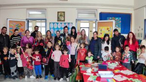 το ολοήμερο 🥰