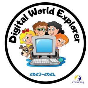 Dijital world explorer