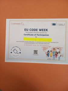 GoodeWeek