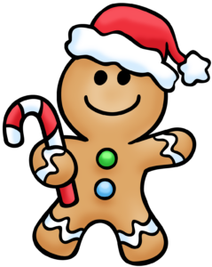 Gingerbread man clip art images illustrations photos