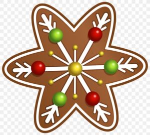 christmas cookie clip art png favpng MCVME7B3HAPmTA6j6jxTAudNu 1