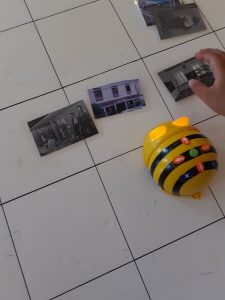 beebot 1