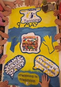 9 May eTwinning Day