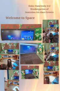 Welcome to Space