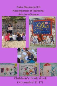 childrens book week