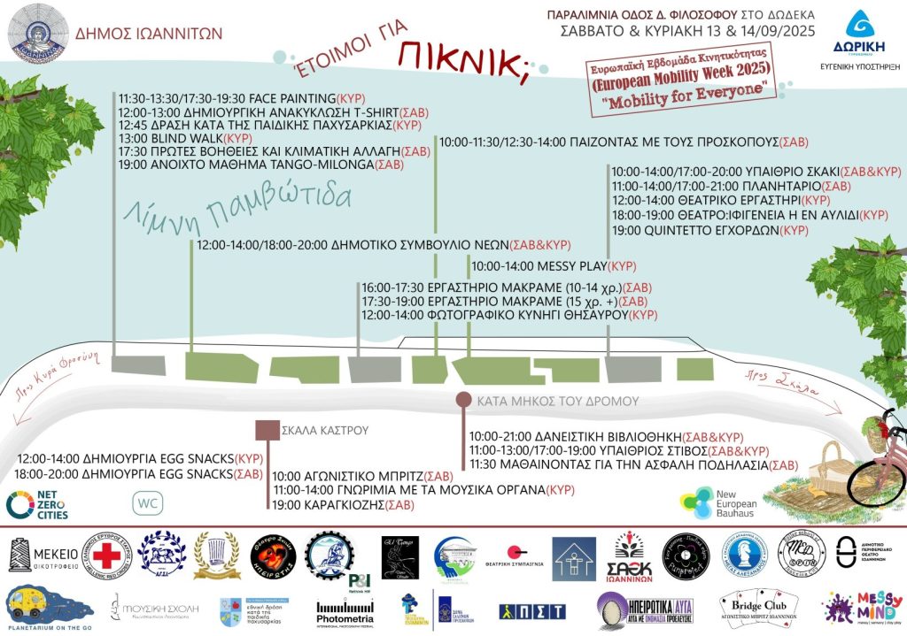 PROGRAMMA PIKNIK 13 14 09 2025