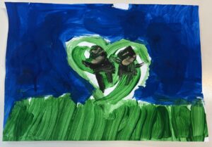 λιβάδια ποσειδωνίας 3