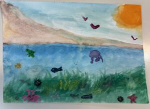 λιβάδια ποσειδωνίας2