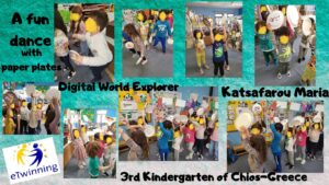 3rd Kindergarten of Chios Greece 3