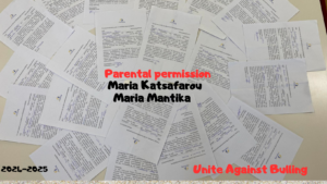 Parental permission