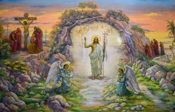 resurrection of jesus christ 4627099 340