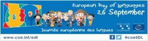 european day of languages 2024