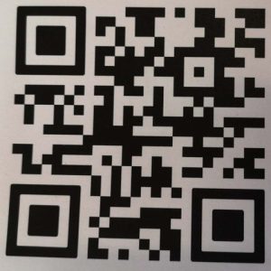 QR code