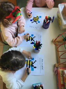 SOLVING THE RIDDLE BY CODE 2