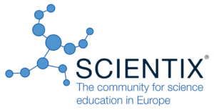 scientix logo coloured 1