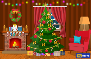 christmas tree 46