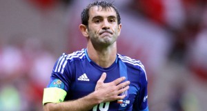 ÅÕÑÙÐÁÉÊÏ ÐÑÙÔÁÈËÇÌÁ 2012 / ÐÏËÙÍÉÁ-ÅËËÁÓ / EURO 2012 / POLAND-GREECE