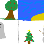 4