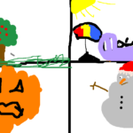 5