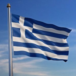 Greece Flag 400x400 1