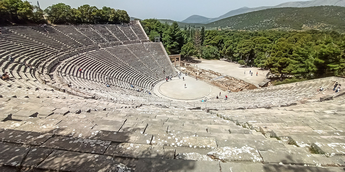 Μνημεία Παγκόσμιας Κληρονομιάς της Unesco στην Ελλάδα