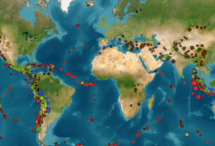 earthquake