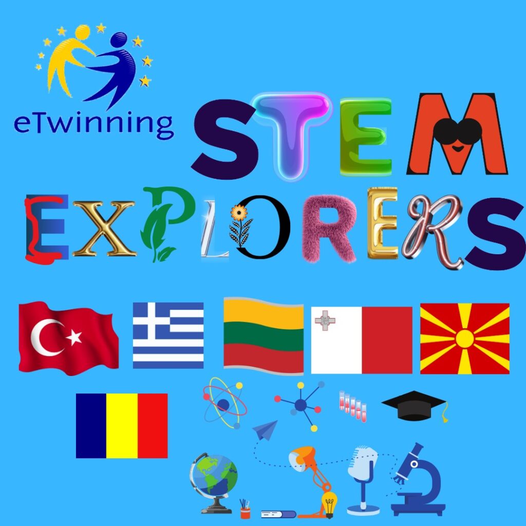 Final Joint Poster STEM Explorers
